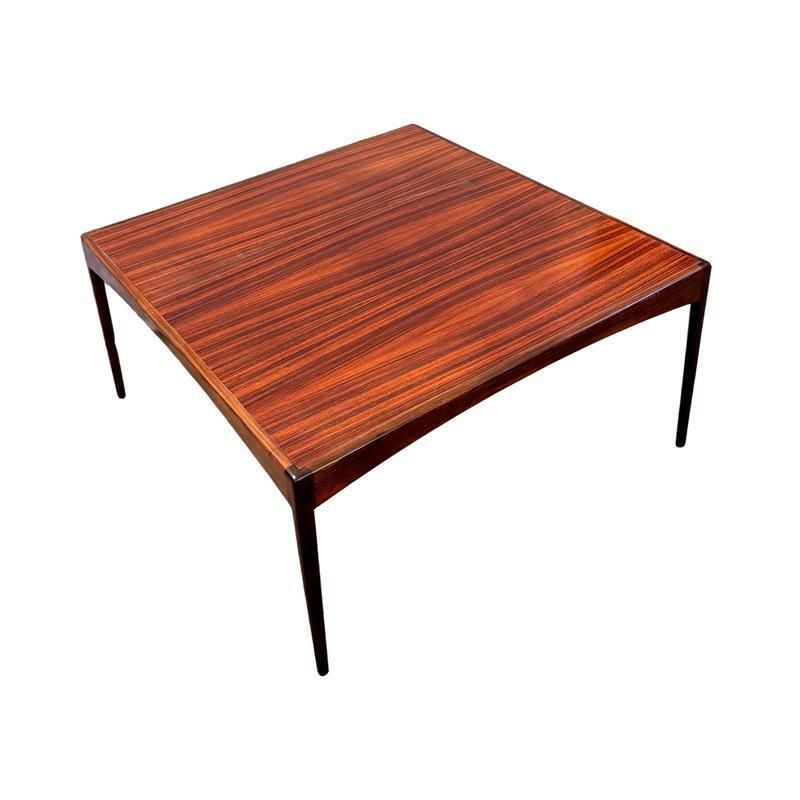 Modus Table By Kristian Vedel For Søren Willadsen, 1960s photo for sale