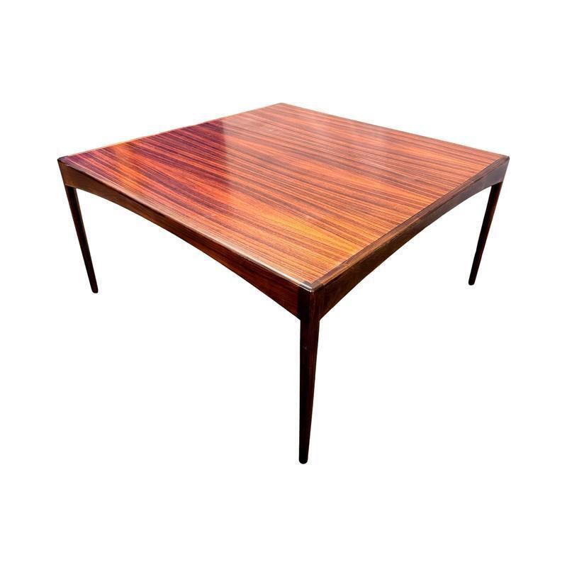 Modus Table By Kristian Vedel For Søren Willadsen, 1960s photo 825.0