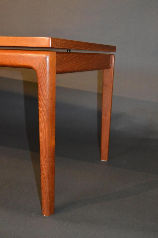 Floating Coffee Table By Ole Wanscher For France & Son, 1960s photo buy