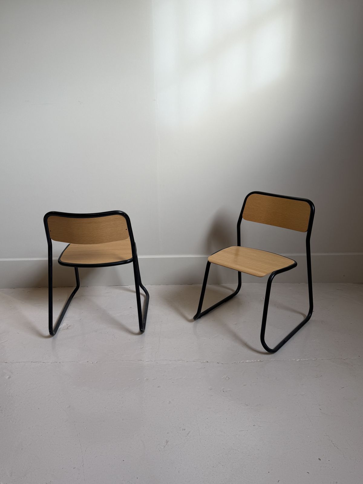 Naughtone Bounce Chair 2000s photo buy