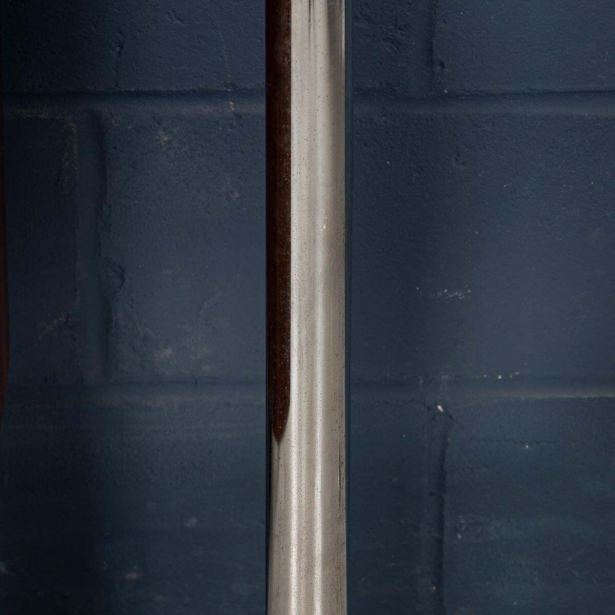 photo for sale 20th Century Italian Floor Lamp In The Manner Of Gaetano Sciolari, Venice C.1970