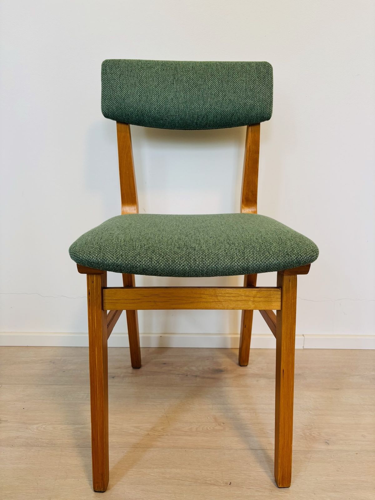 Mid Century Dining Chairs By Ludvik Volak, Czechoslovakia 1970’s photo furniture