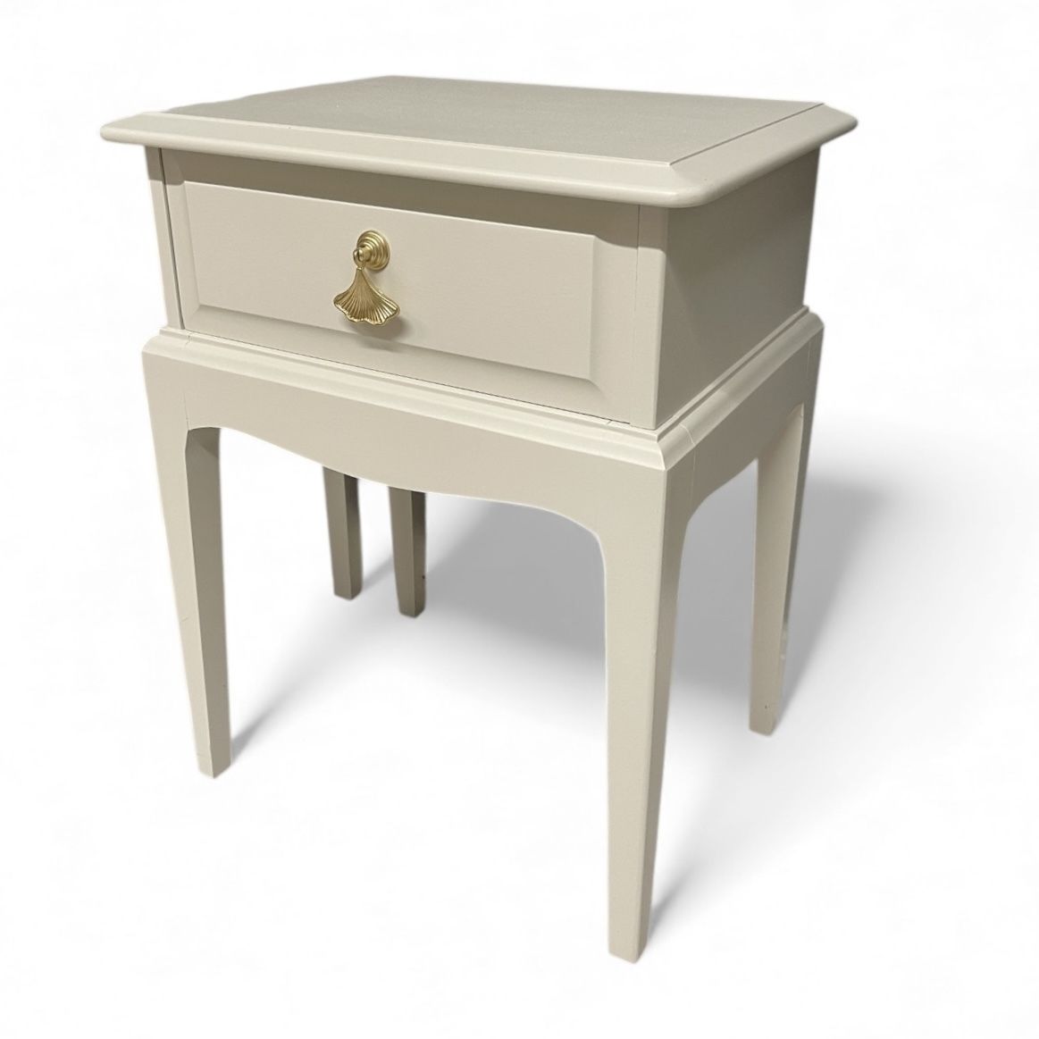 Stag Minstrel Leggy Bedside Cabinets Tables Vintage 1960 photo Furniture