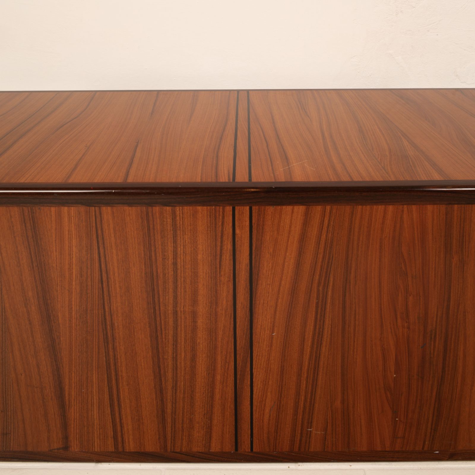 "Artona" Coffee Table By Afra And Tobia Scarpa For Maxalto photo furniture