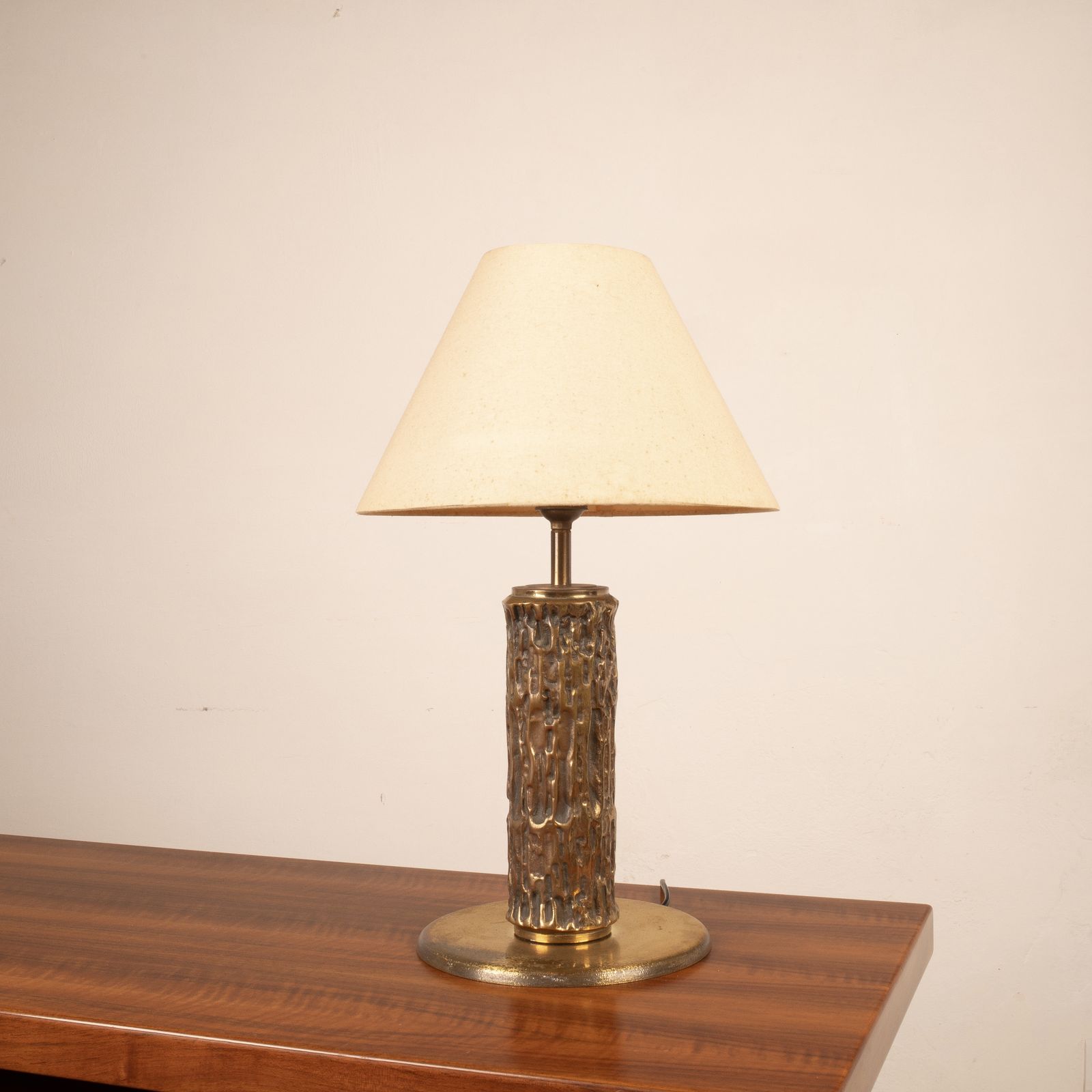 Aurora Lamp By Luciano Frigerio For Frigerio Di Desio