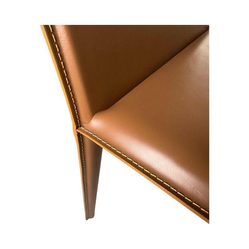 Norma Low Back Chairs By Lievore Altherr Molina For Arper (4 Chairs Are Available) photo furniture