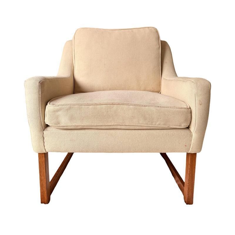Easy Chair By Rudolf Bernt Glatzel For Kill International, 1960s photo 437.0