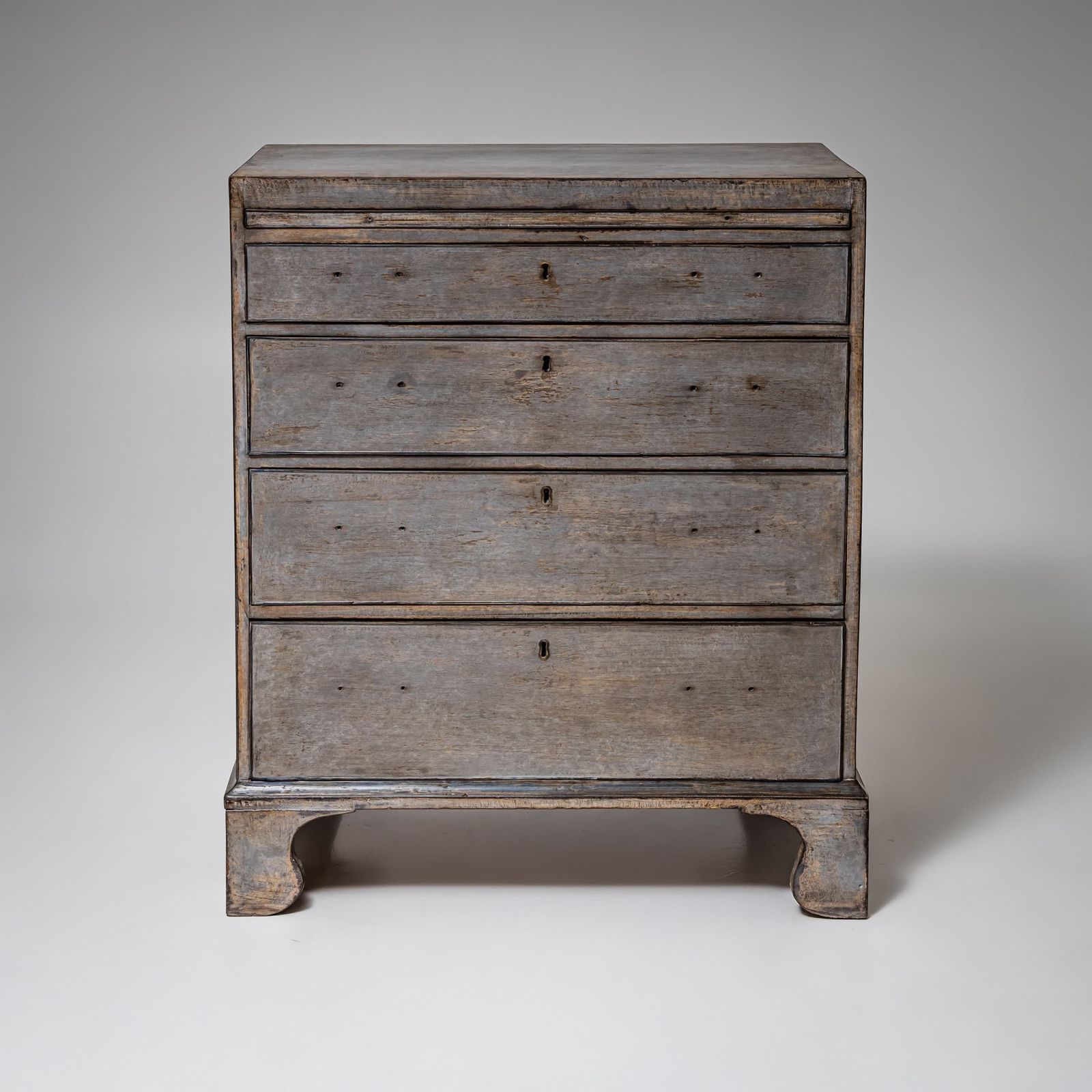 George III Chest Of Drawers, England, 19th Century photo furniture