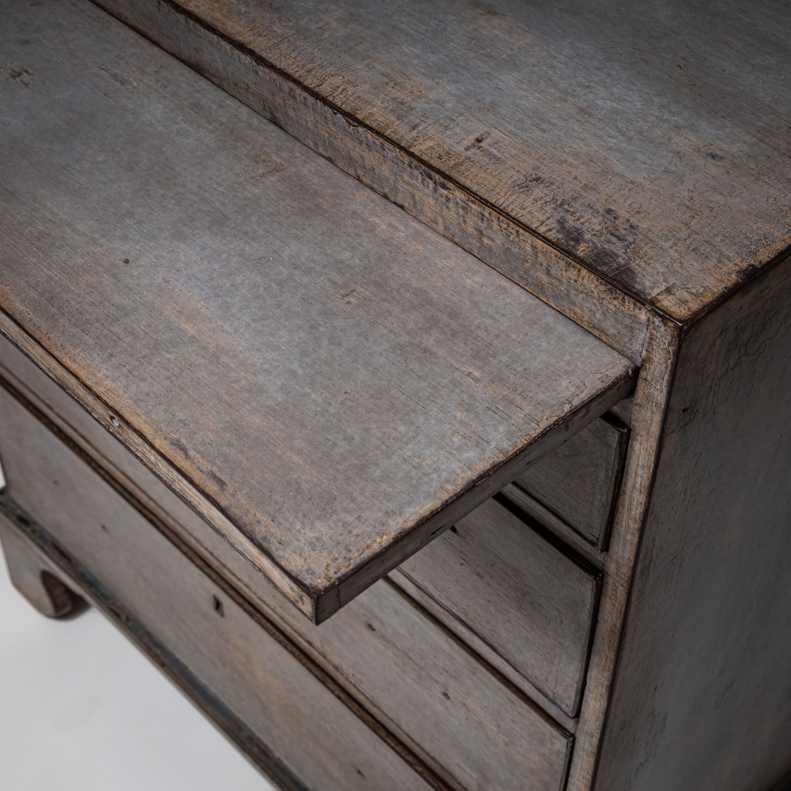 George III Chest Of Drawers, England, 19th Century photo 1920.0