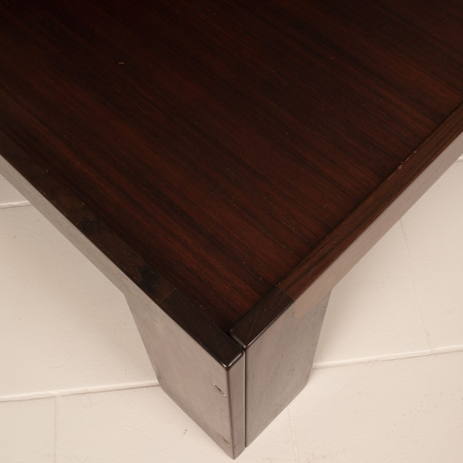 "771" Coffee Table By Afra And Tobia Scarpa For Cassina, 1960 photo 706.0