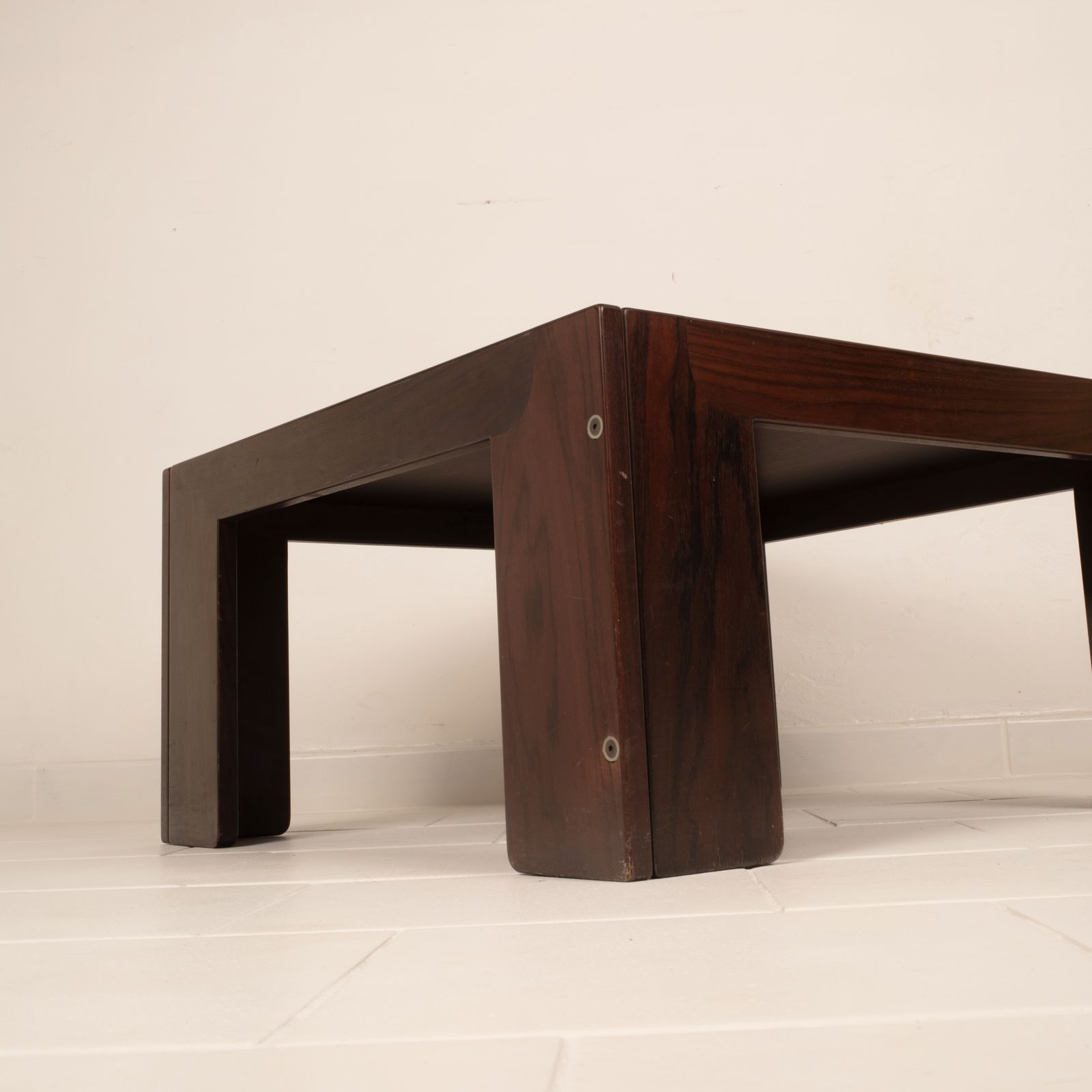 "771" Coffee Table By Afra And Tobia Scarpa For Cassina, 1960 photo buy