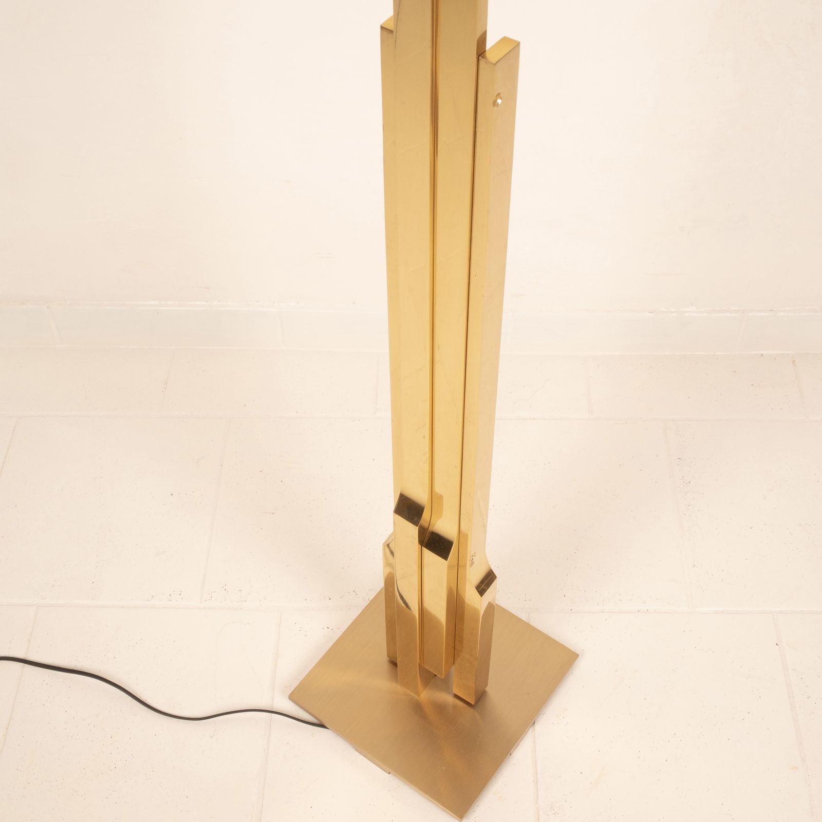 photo buy Floor Lamp "Gaetano   Sculpture 99" By Luciano Frigerio For Frigerio Di Desio 1/99