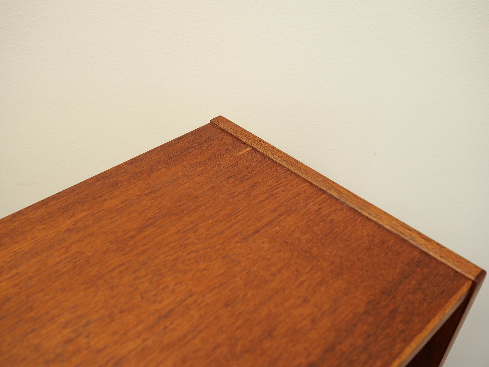 Teak Bookcase, Danish Design, 1970s, Production: Kjeld Bundgard photo buy