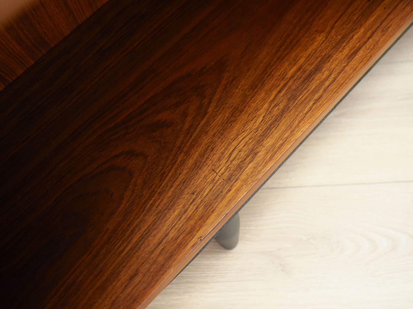 photo for sale Teak Bookcase, Danish Design, 1970s, Production: Kjeld Bundgard