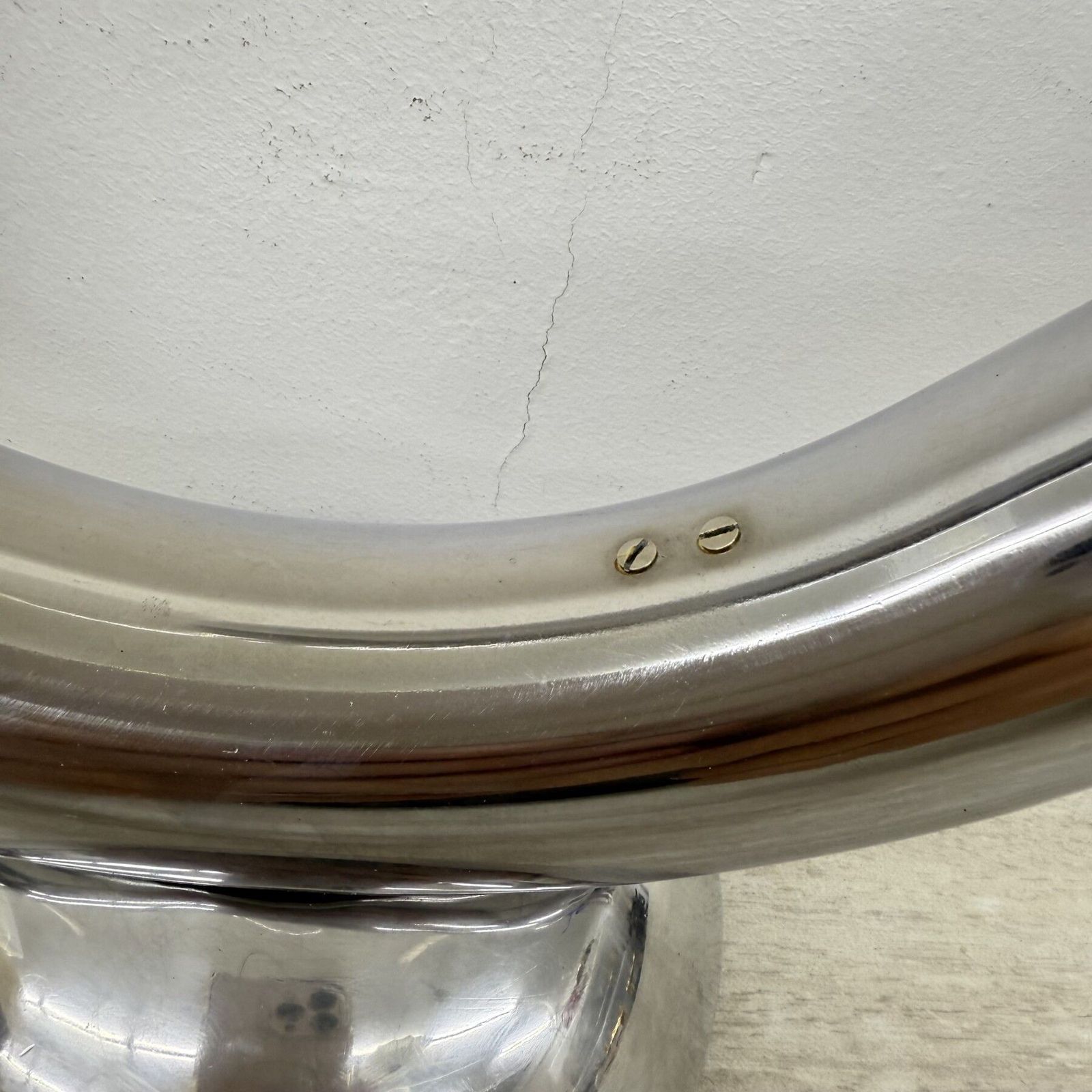 photo furniture Mid Century Sculptural Table Lamp , 1970s