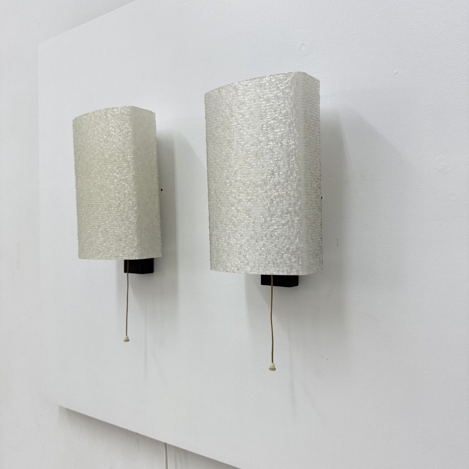 Uwe Mersch Design Wall Lamp , 1970s photo 493.0