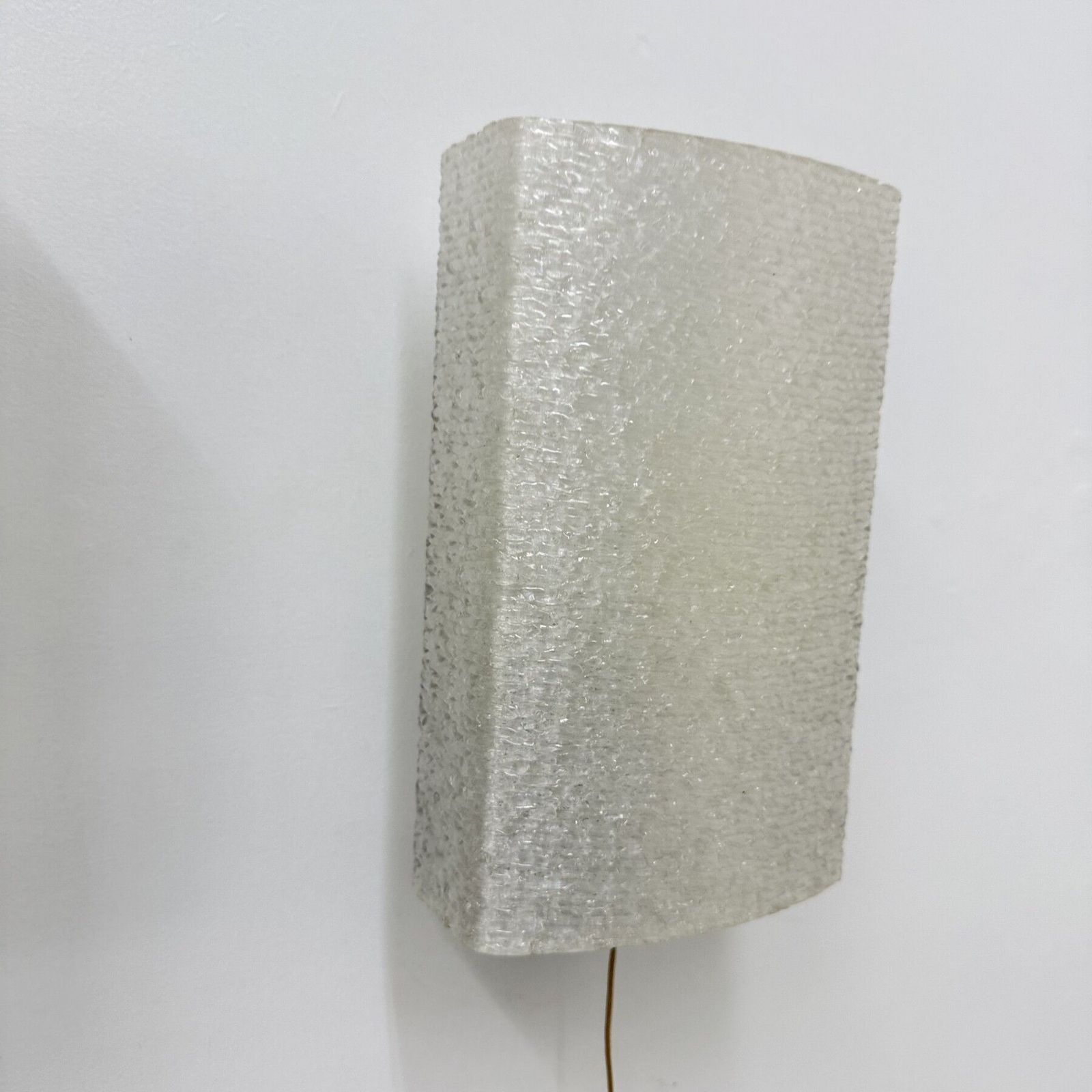 photo buy Uwe Mersch Design Wall Lamp , 1970s