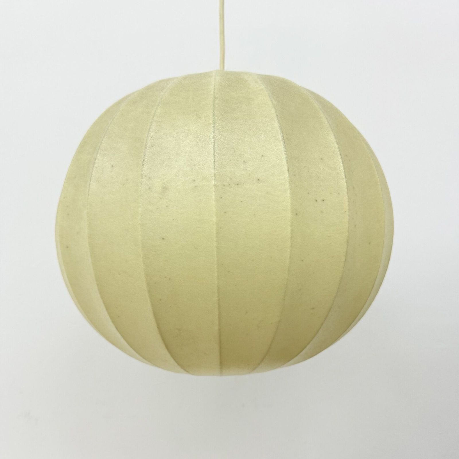 Cocoon Hanglamp, Jaren 1970, Duitsland