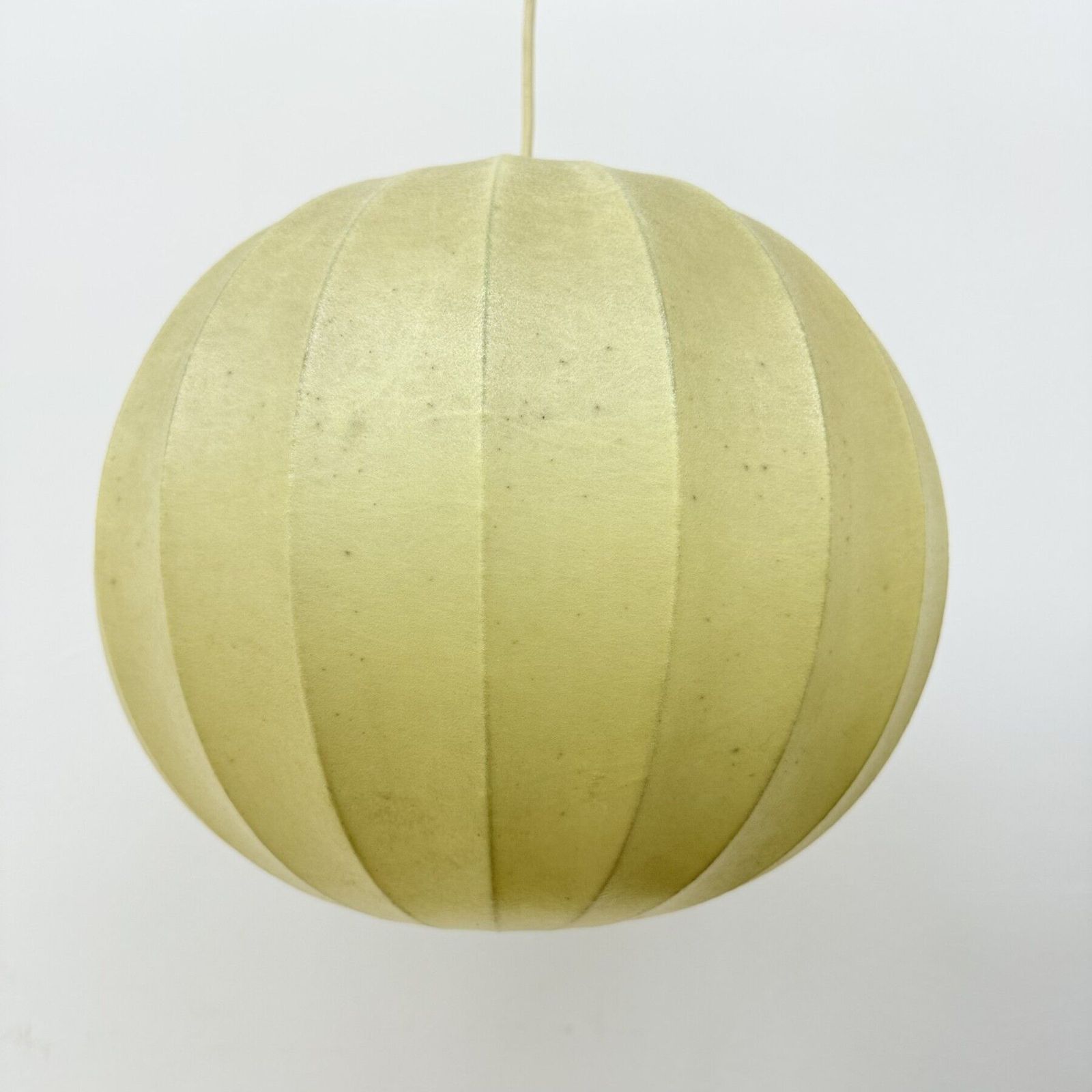 photo buy Cocoon Hanglamp, Jaren 1970, Duitsland