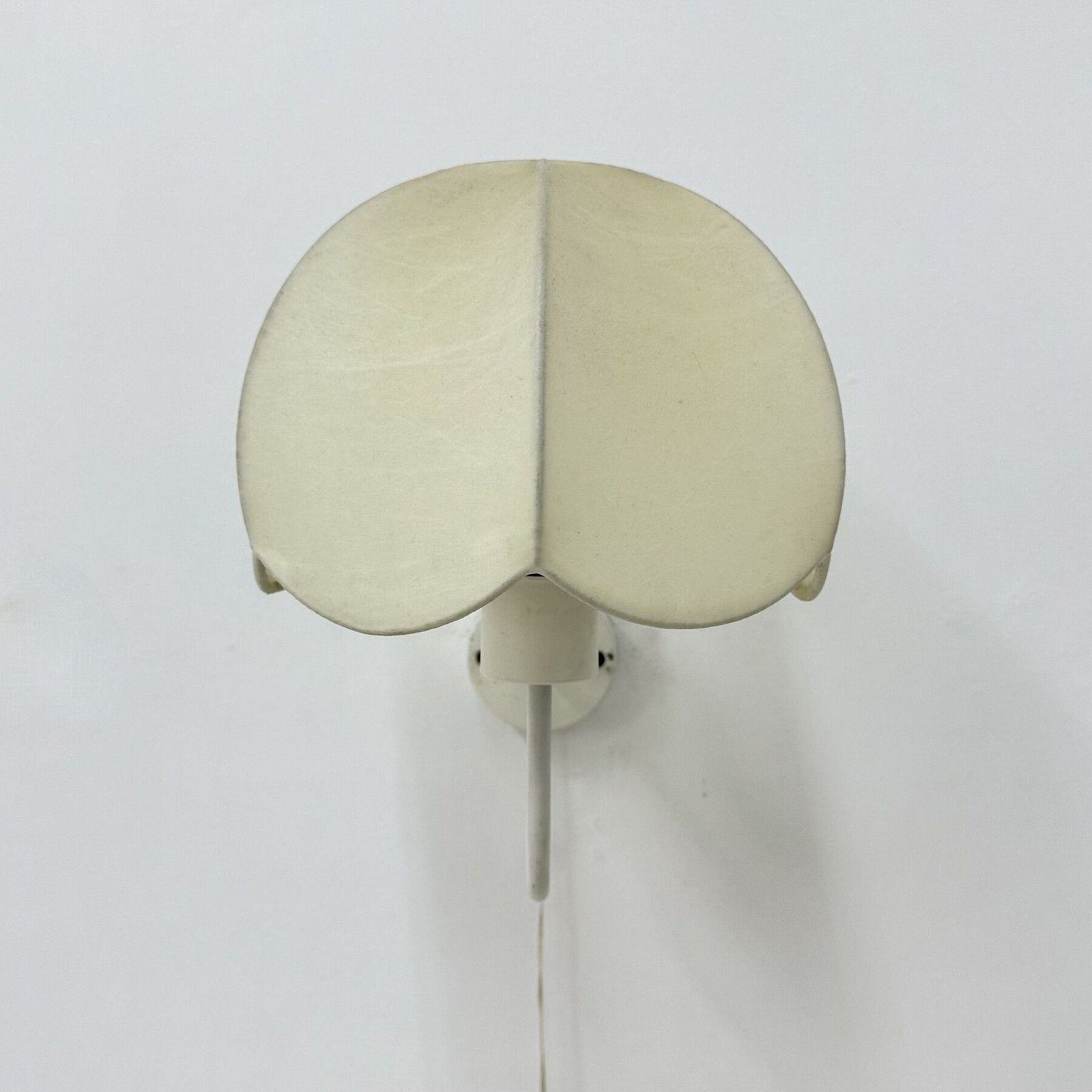 Hans Agne Jakobsson Ab Markaryd Wandlamp Cocoon, Jaren 1970 photo 520.0