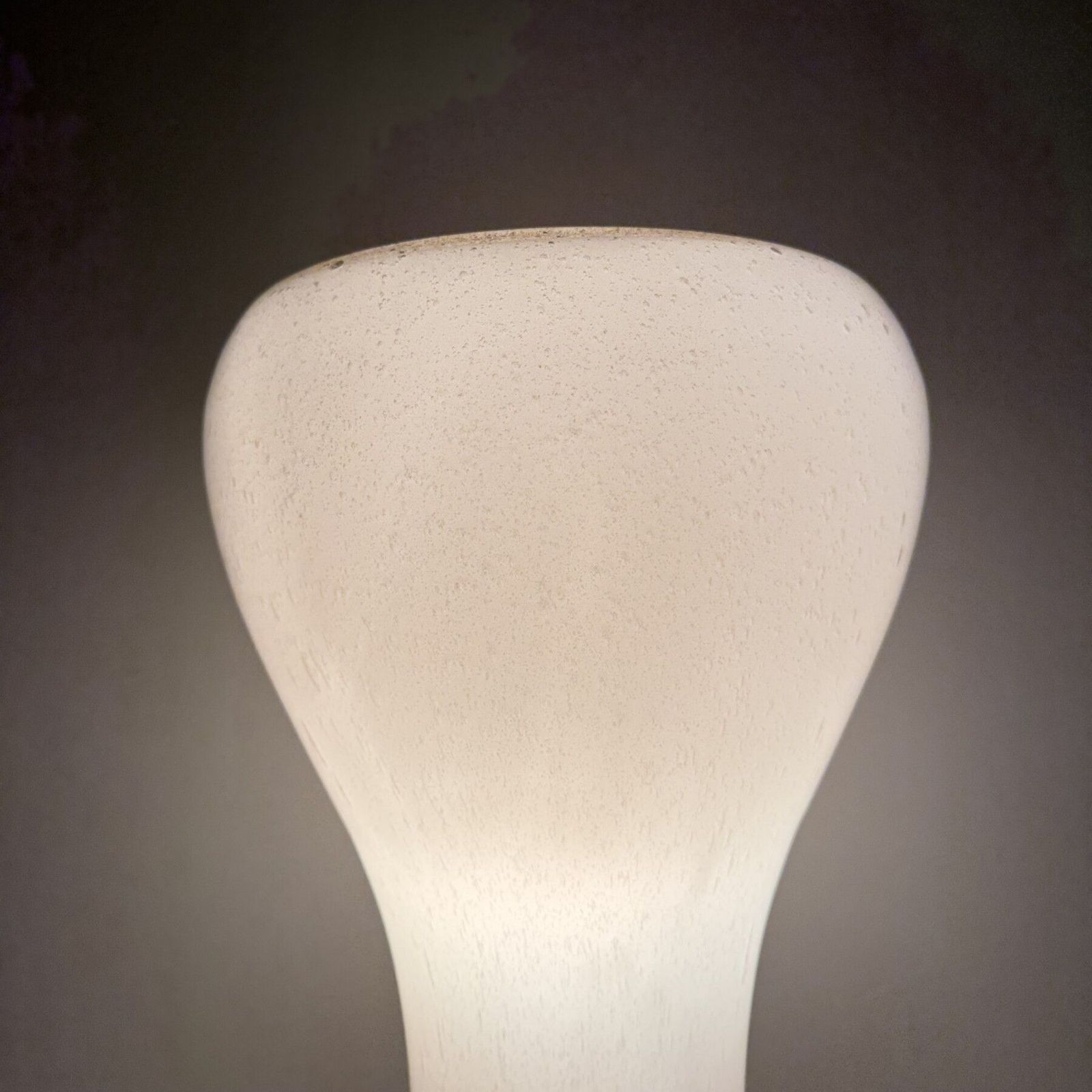 photo furniture Mazzega Birillo Vloerlamp Van Carlo Nason, Jaren 1970