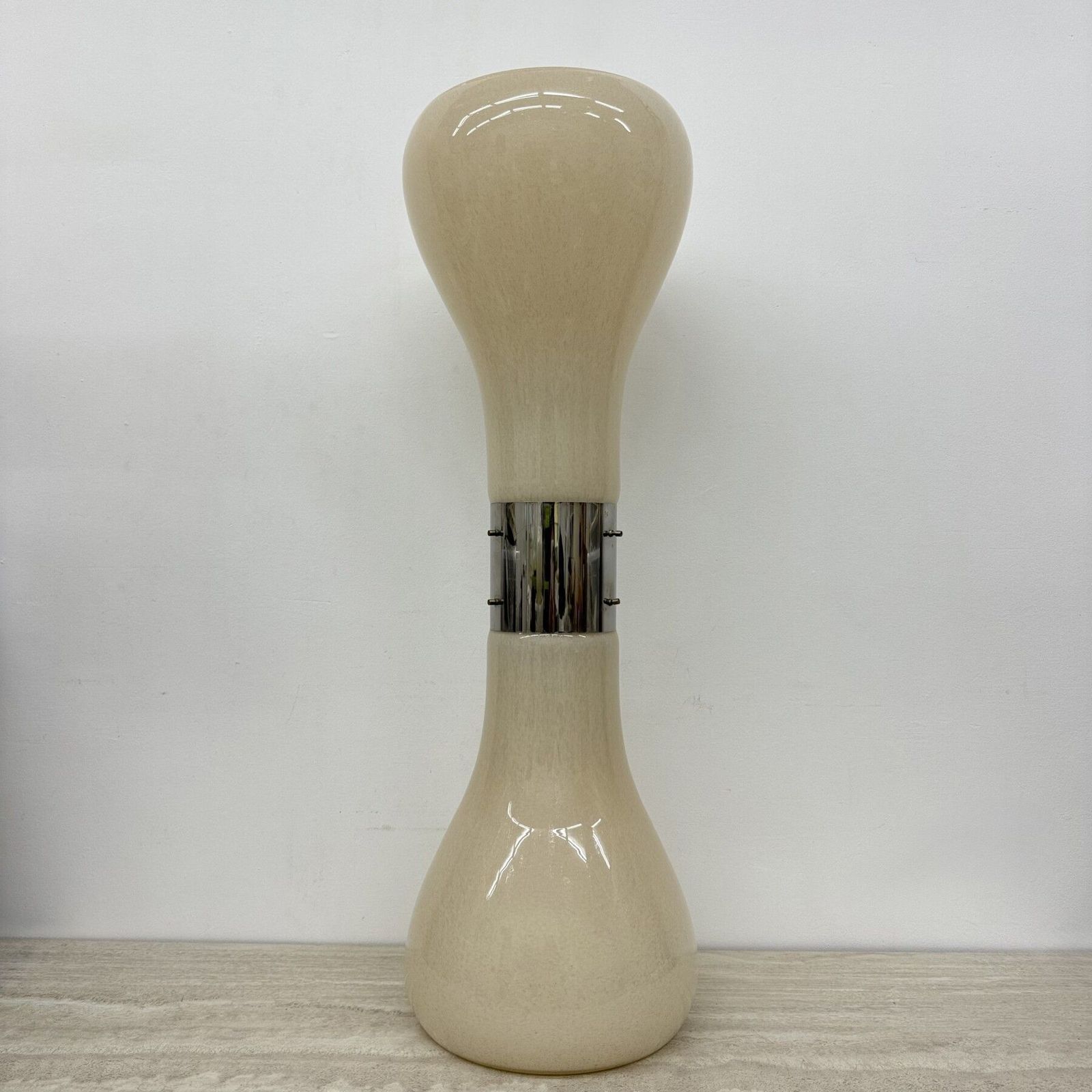 photo buy Mazzega Birillo Vloerlamp Van Carlo Nason, Jaren 1970