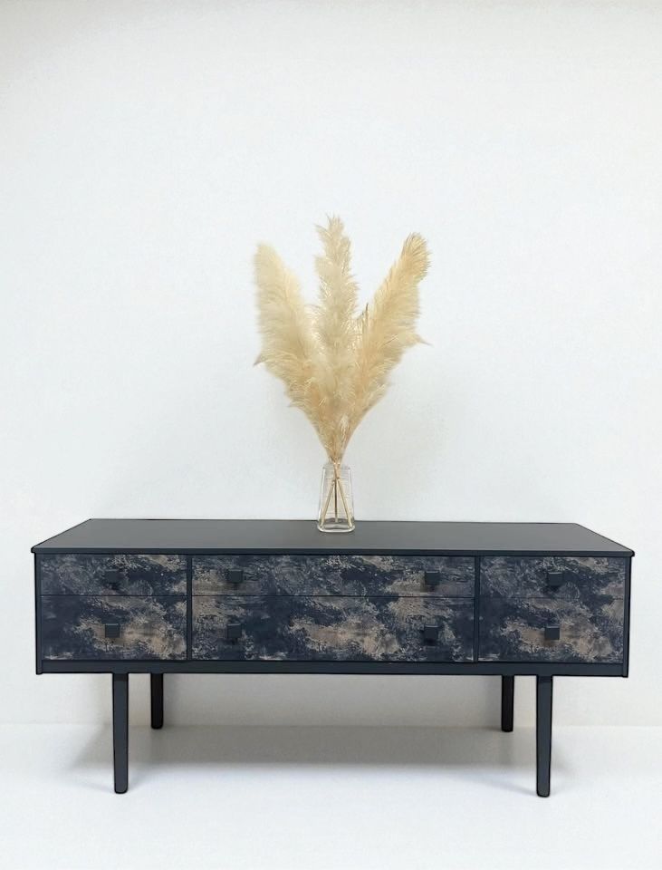 Stunning Modern Sideboard Mid Century 1960