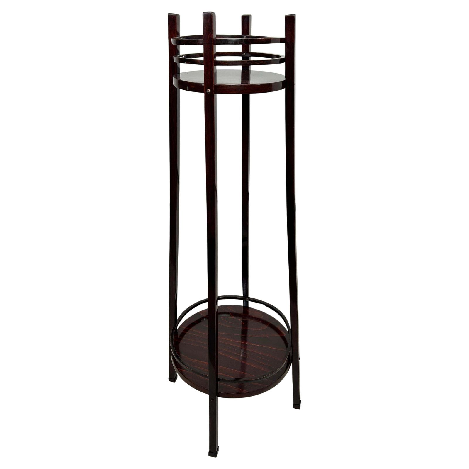 Art Nouveau Flower Stand Thonet No.31 Design Otto Wagner