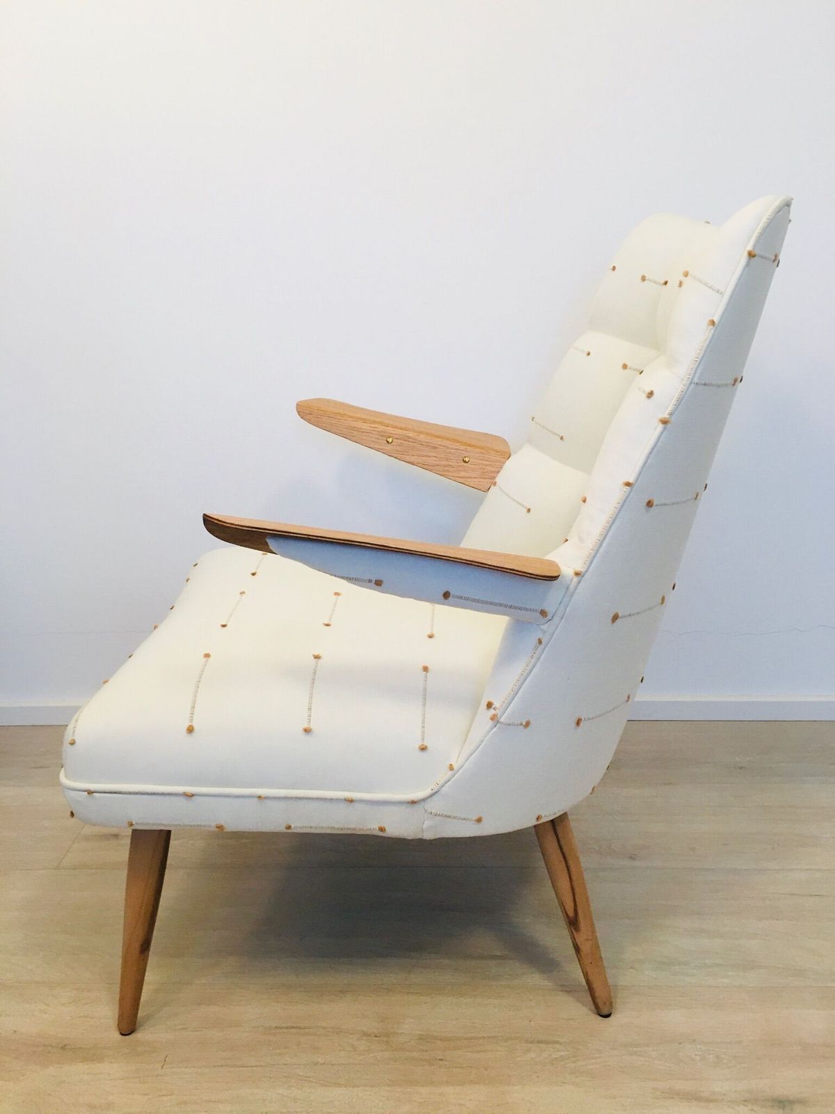 Page 1 Of 13 Vintage Armchair From Krasna Izba, 1960s photo vinterior