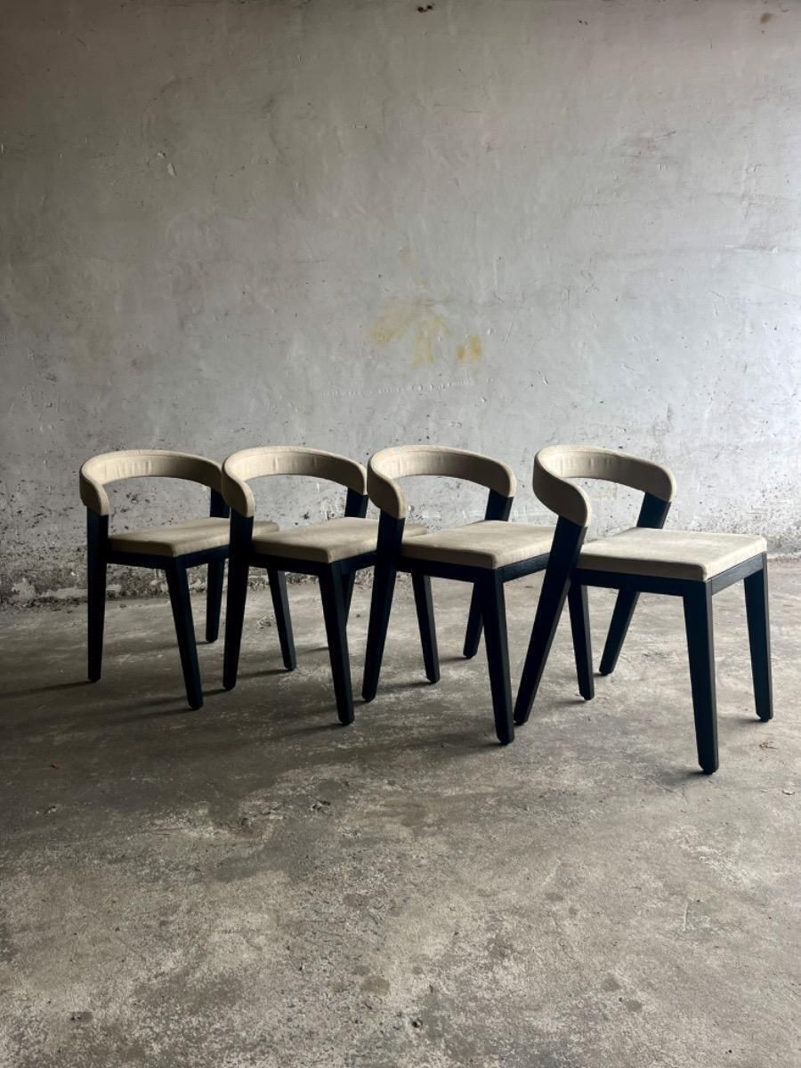 Play Chair Upholstered By Alain Berteau For Van Rossum Design photo buy