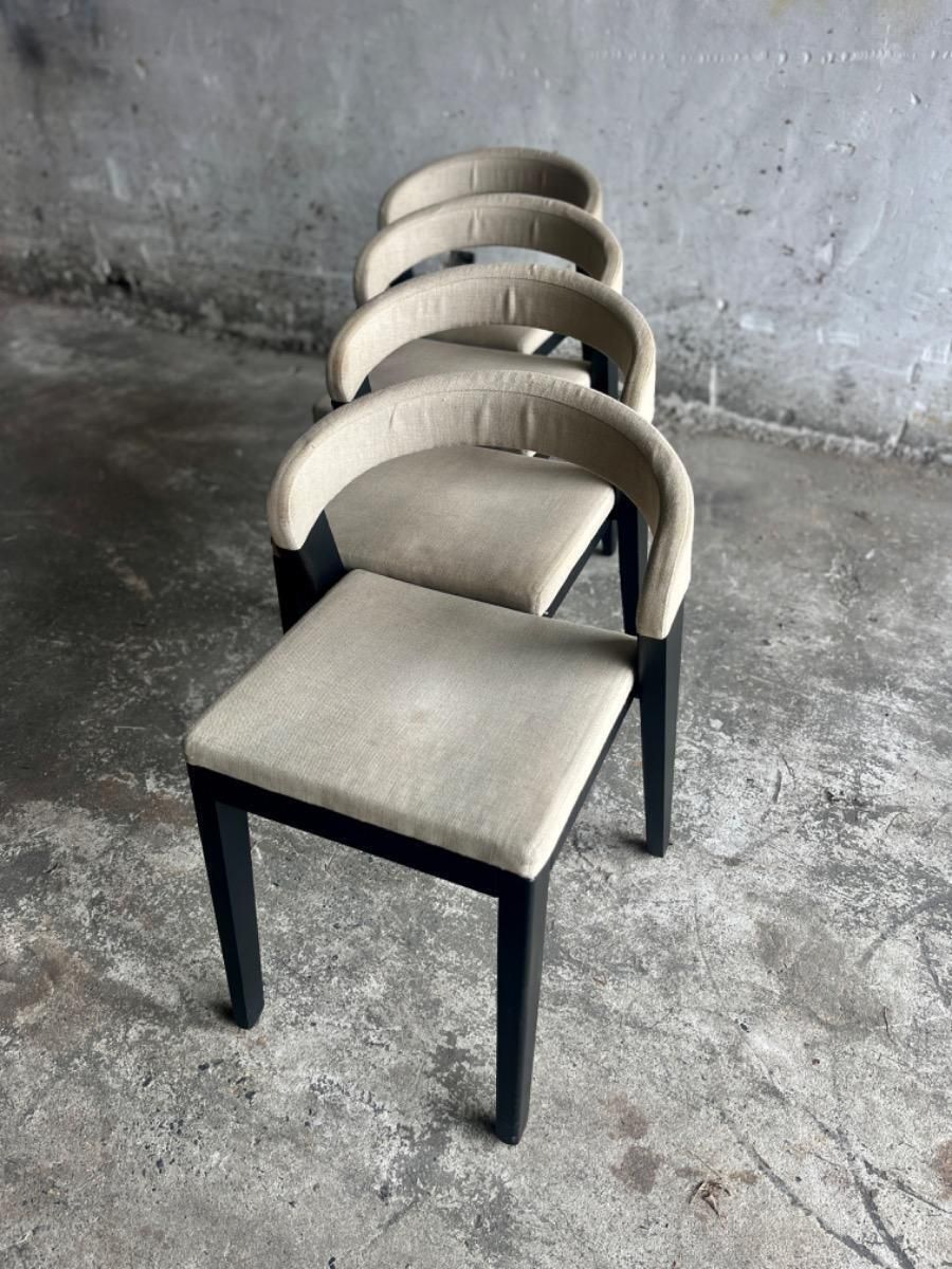 photo buy Play Chair Upholstered By Alain Berteau For Van Rossum Design