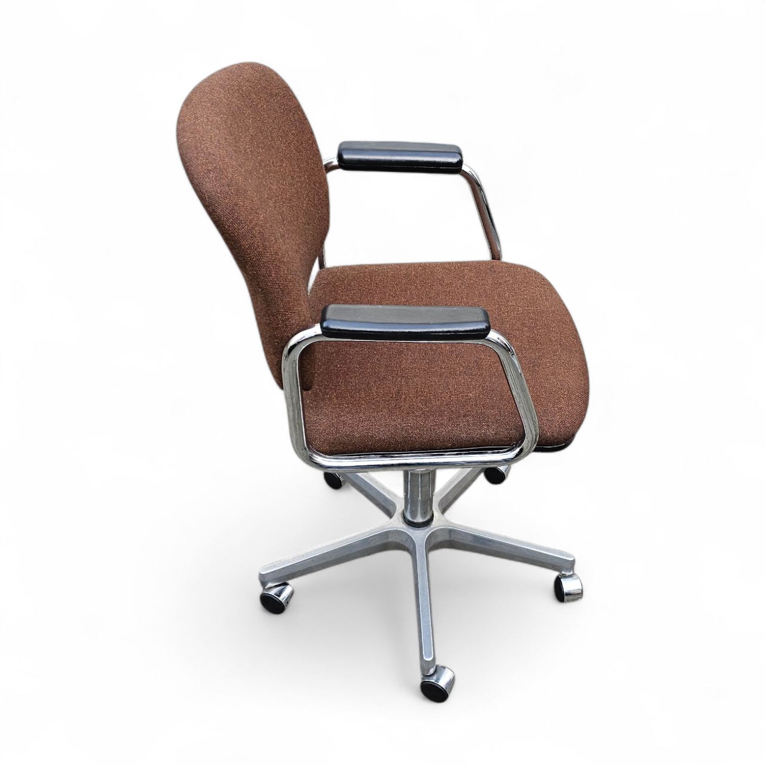 Röder Und Söhne / 1970's / Desk Chair / Miller Borgsen photo Furniture