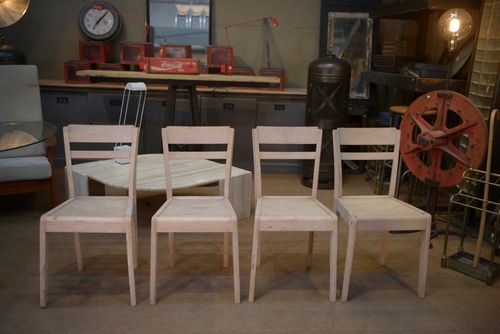 1940 Stella Chair