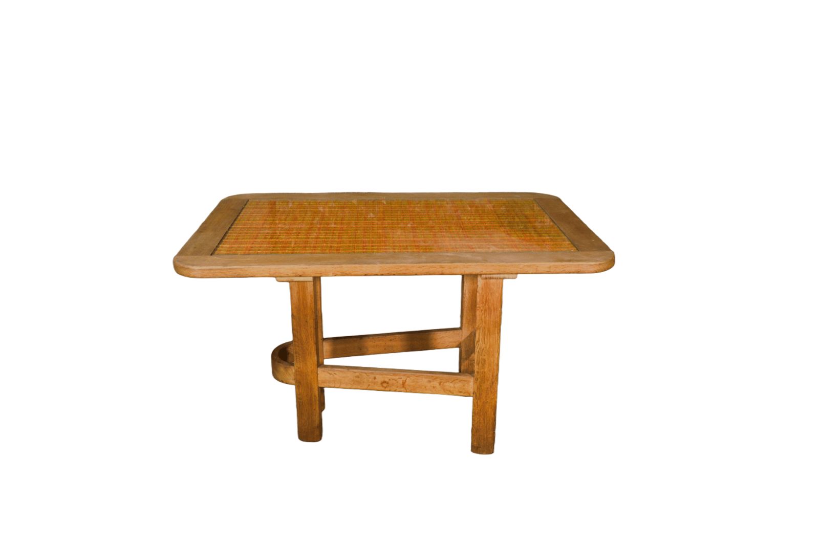 Table By Guillerme Et Chambron For Your House 1950