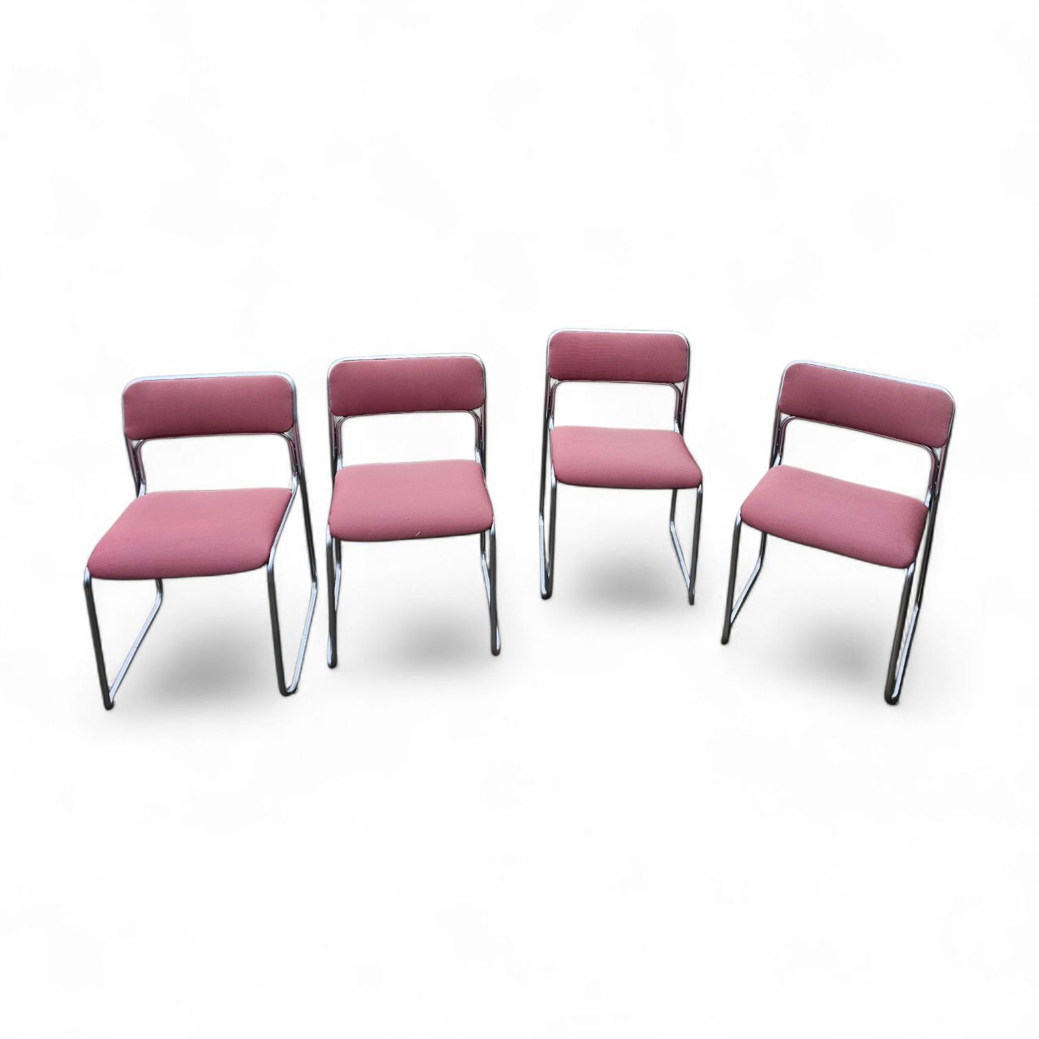 'T Spectrum Se09 Chair / Walter Antonis / 1970s photo for sale