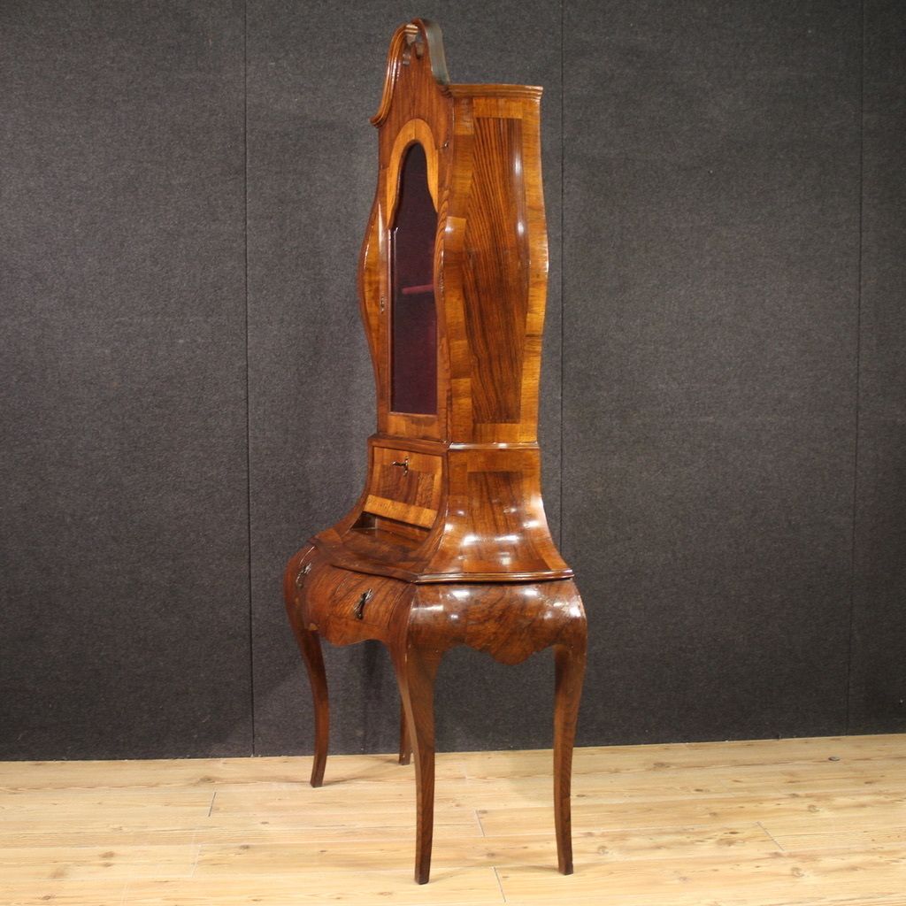 20th Century Venetian Wooden Trumeau photo 3600.0