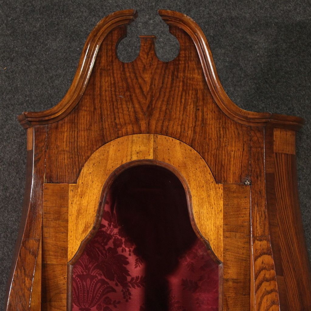 photo for sale 20th Century Venetian Wooden Trumeau