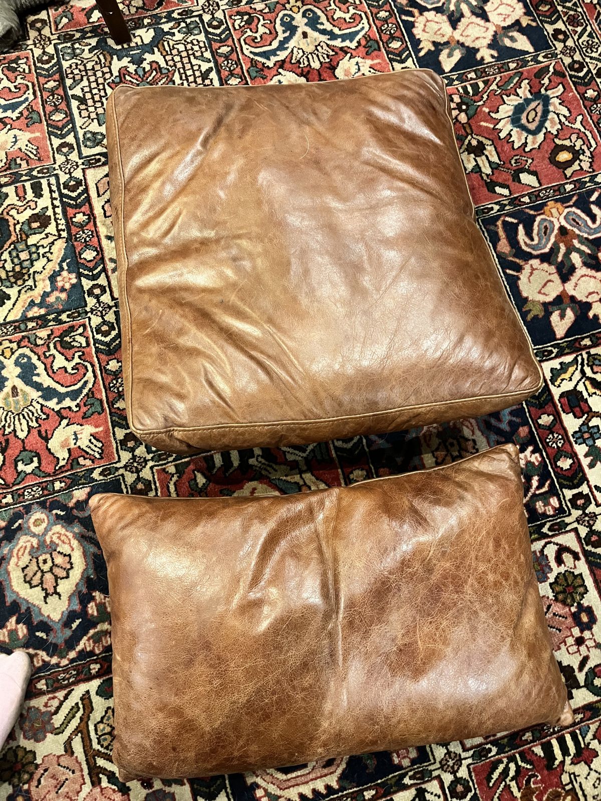 photo furniture Aviator Egg Chair