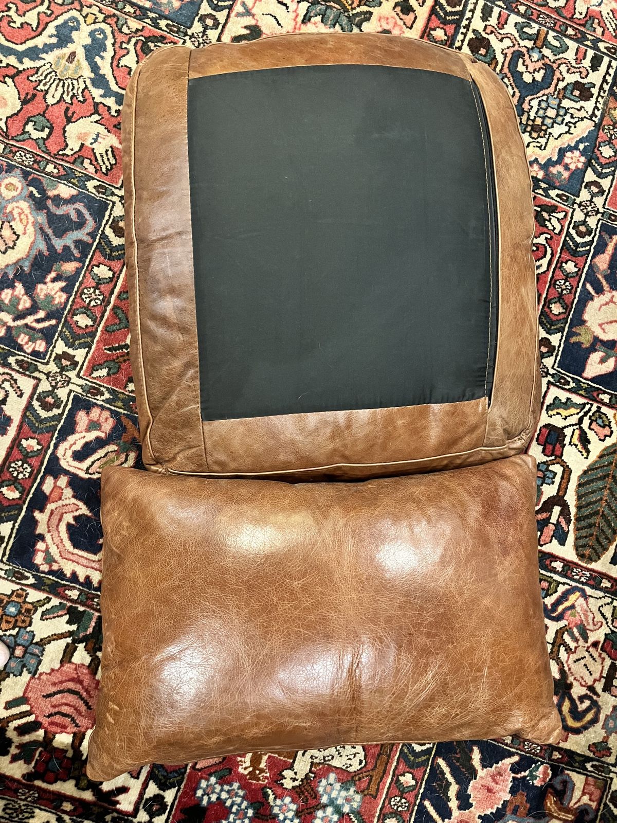 photo for sale Aviator Egg Chair
