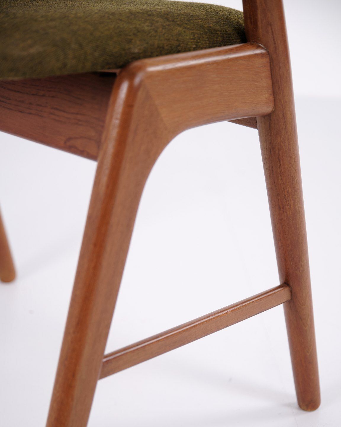 Chair   Dining Room Chair   Model Ks 21   Teak   Korup Stolefabrik   1960s photo buy