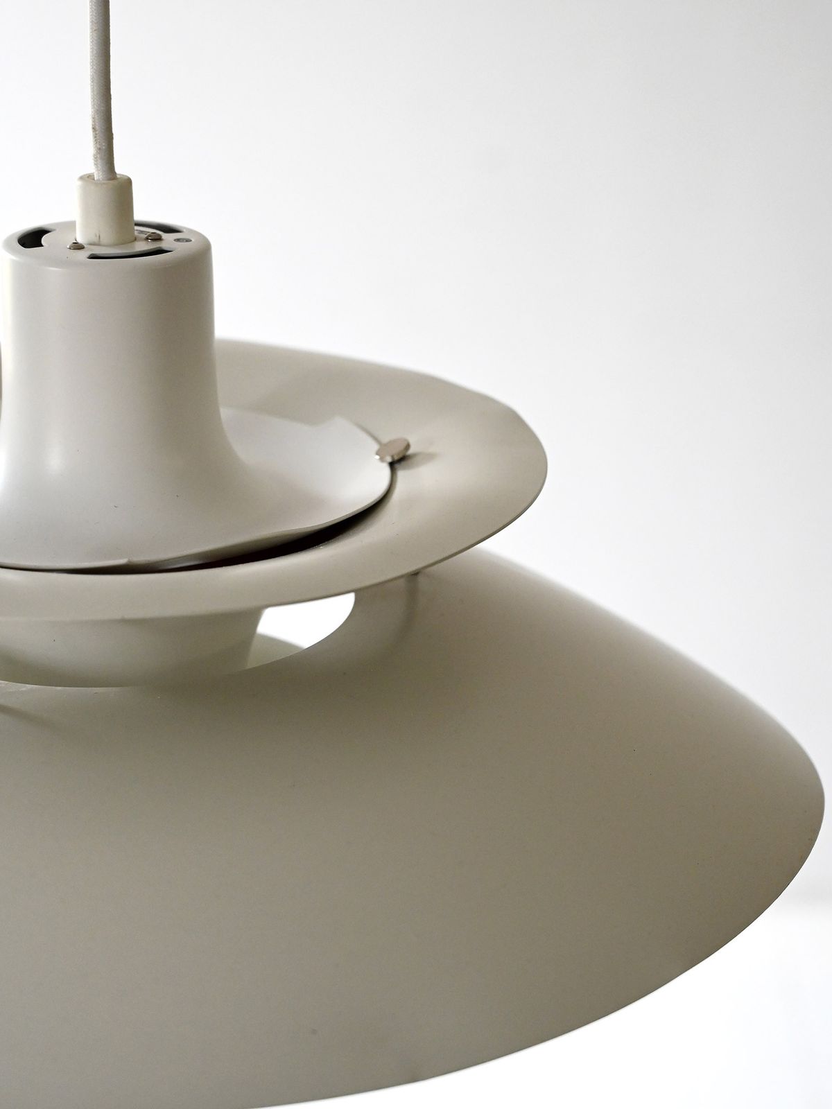 'Ph5' Pendant Lamp By Poul Henningsen For Louis Poulsen photo buy