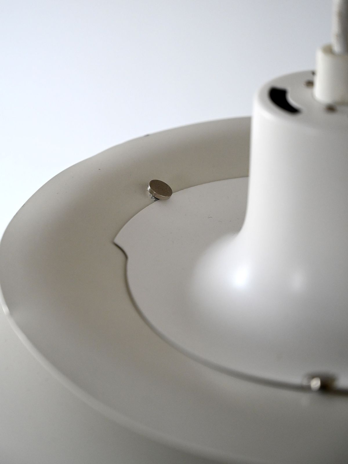 'Ph5' Pendant Lamp By Poul Henningsen For Louis Poulsen photo vintage