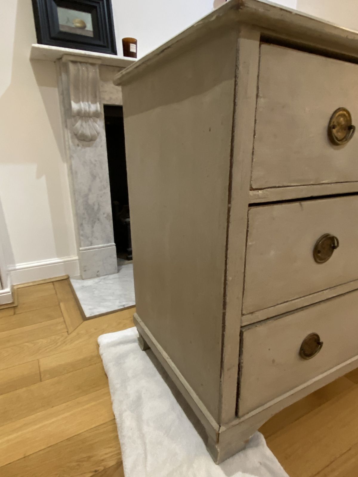 photo for sale Beautiful Antique Chest Of Drawers