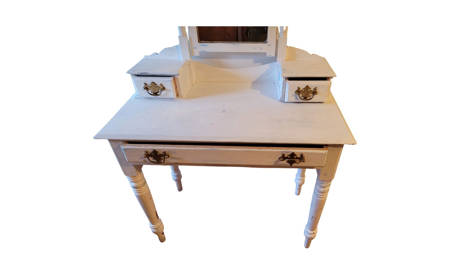 Victorian Dressing Table photo furniture