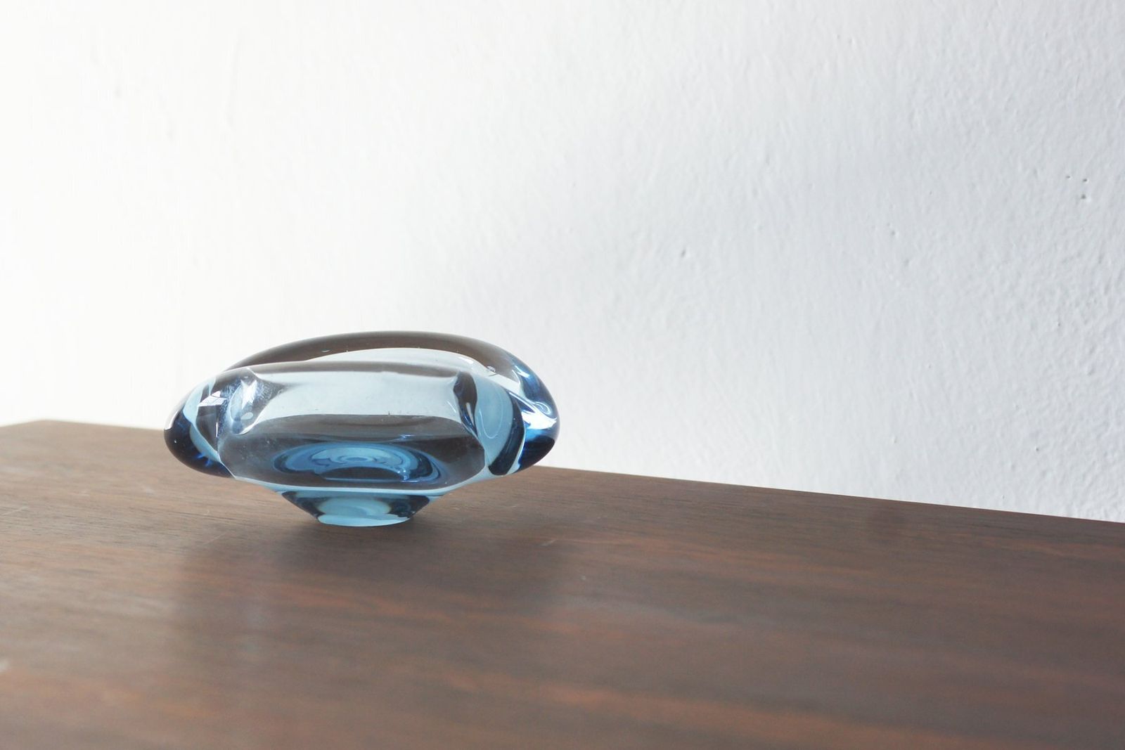 Glass Bowl By Per Lütken For Holmegaard, 1950s photo Home Decor