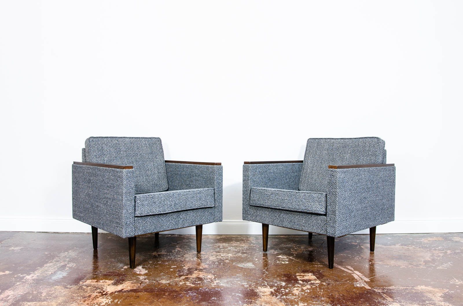 Vintage  Armchairs "Nowe B" By Nfm, Poland, 1970s photo buy