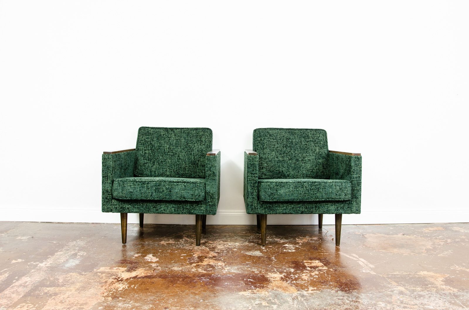 Vintage Armchairs "Nowe B" By Nfm, Poland, 1970s photo 1200.0
