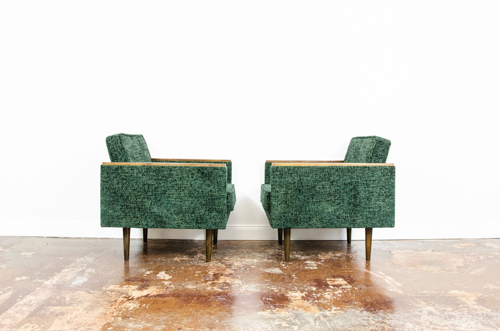 photo for sale Vintage Armchairs "Nowe B" By Nfm, Poland, 1970s