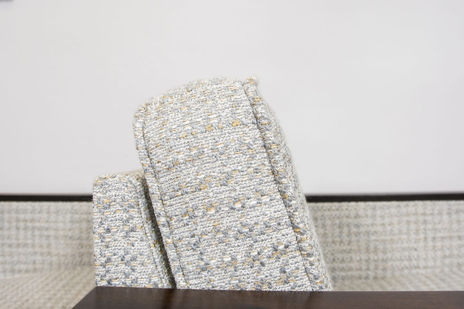 photo vinterior Vintage Armchairs "Nowe B" By Nfm, Poland, 1970s