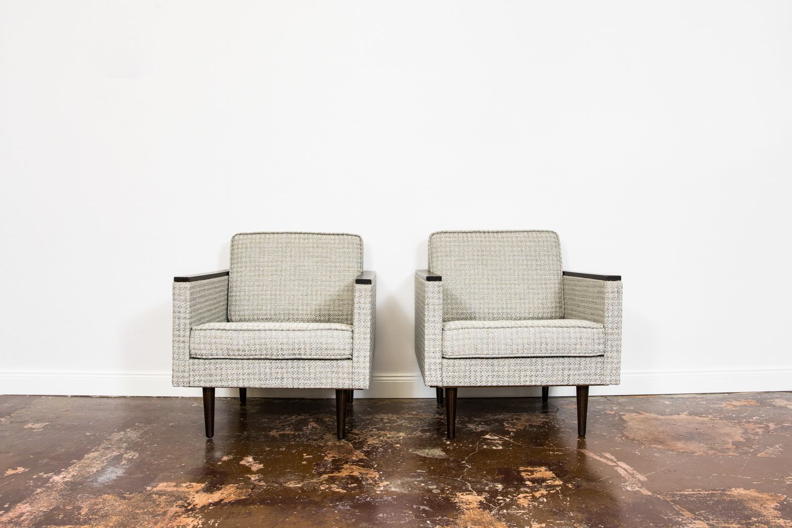 Vintage Armchairs "Nowe B" By Nfm, Poland, 1970s photo vinterior